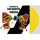IRON BUTTERFLY-THE BEST OF IRON BUTTERFLY: EVOLUTION -COLOURED- (LP)