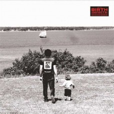 BIRTH (DEFECTS)-DECEIVER / MIRROR (LP)