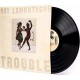 RAY LAMONTAGNE-TROUBLE -ANNIV- (LP)