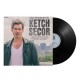 KETCH SECOR-STORY THE CROW TOLD ME (LP)