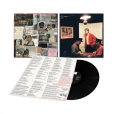 GREG FREEMAN-BURNOVER (LP)