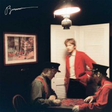 GREG FREEMAN-BURNOVER (CD)