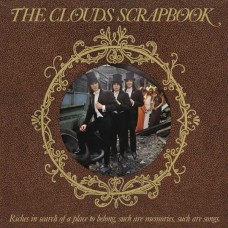 CLOUDS-THE CLOUDS SCRAPBOOK (LP)