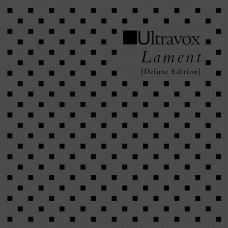 ULTRAVOX-LAMENT -DELUXE/ANNIV- (8CD)