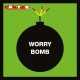 CARTER THE UNSTOPPABLE SEX MAC-WORRY BOMB -BOX- (4CD)
