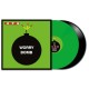 CARTER THE UNSTOPPABLE SEX MAC-WORRY BOMB -COLOURED- (2LP)