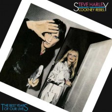 STEVE HARLEY & COCKNEY REBEL-THE BEST YEARS OF OUR LIVES -DELUXE/ANNIV- (3CD)