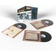 UFO-NO PLACE TO RUN -DELUXE- (3LP)
