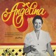 LOUIS PRIMA WITH SAM BUTERA & THE WITNESSES-ANGELINA (LP)