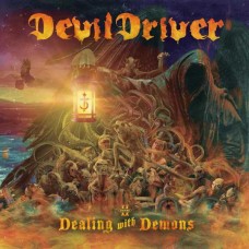 DEVILDRIVER-DEALING WITH DEMONS VOLUME II (CD)
