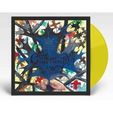 MAX KNOUSE-CHIMPMUNK'D AWAY -COLOURED- (LP)