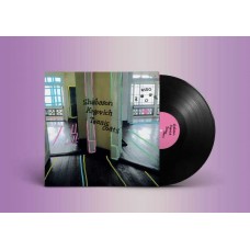 SHABASON / KRGOVICH / TENNISCOATS-WAO (LP)