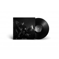 FONT-STRANGE BURDEN (LP)