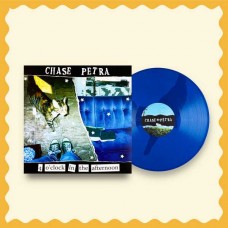 CHASE PETRA-4 O'CLOCK IN THE AFTERNOON -COLOURED- (LP)