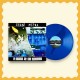 CHASE PETRA-4 O'CLOCK IN THE AFTERNOON -COLOURED- (LP)