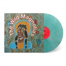 WILD MAGNOLIAS WITH THE NEW ORLEANS PROJECT-THE WILD MAGNOLIAS -COLOURED- (LP)