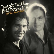 DWIGHT TWILLEY-OLD TIME ROCK & ROLL (CD)