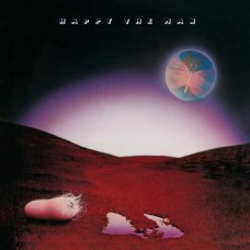 HAPPY THE MAN-HAPPY THE MAN (CD)