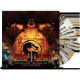 B.S.O. (BANDA SONORA ORIGINAL)-MORTAL KOMBAT 4 -COLOURED/LTD- (LP)