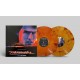 B.S.O. (BANDA SONORA ORIGINAL)-DAYS OF THUNDER -COLOURED/LTD- (2LP)