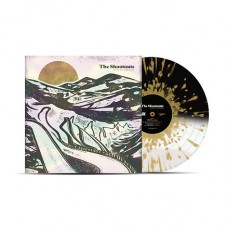 SHOOTOUTS-SWITCHBACK -COLOURED- (LP)
