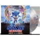 B.S.O. (BANDA SONORA ORIGINAL)-SONIC THE HEDGEHOG -COLOURED/LTD- (LP)