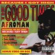 AFROMAN-THE GOOD TIMES -COLOURED/LTD- (2LP)