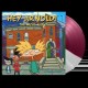 B.S.O. (BANDA SONORA ORIGINAL)-HEY ARNOLD! THE MUSIC, VOL.1 -COLOURED- (LP)