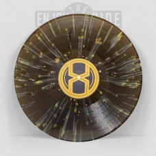 A SKYLIT DRIVE-IDENTITY ON FIRE -COLOURED- (LP)