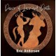 ERIC ANDERSEN-DANCE OF LOVE AND DEATH (2CD)