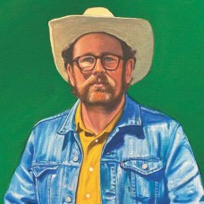 SLOW MOTION COWBOYS-WOLF OF ST.ELMO (LP)
