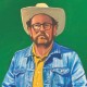 SLOW MOTION COWBOYS-WOLF OF ST.ELMO (LP)