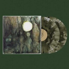 MAC AYERS-CLOUDY -COLOURED- (LP)