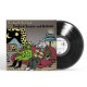 MICHAEL HURLEY-BROKEN HOMES AND GARDENS (LP)