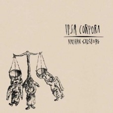 NATHAN SALSBURG-IPSA CORPORA (CD)
