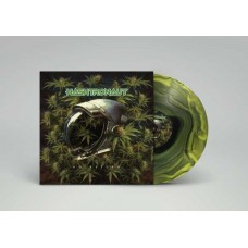 HASHTRONAUT-NO RETURN -COLOURED- (LP)