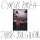 CYRUS PIREH-THANK YOU, GUITAR (LP)