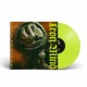 IRON MIND-TEST OF THE IRON MIND -COLOURED- (LP)