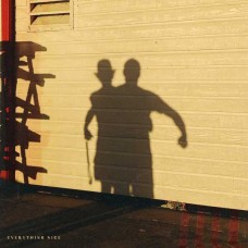 ARM'S LENGTH-EVERYTHING NICE / WHAT'S MINE IS YOURS (LP)