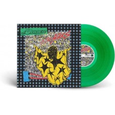 JOBBER-JOBBER TO THE STARS -COLOURED- (LP)