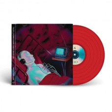 HOT MULLIGAN-SOUND A BODY MAKES WHEN IT'S STILL -COLOURED- (LP)