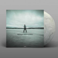 RYAN HURD-MIDWEST ROCK & ROLL -COLOURED- (LP)