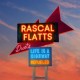 RASCAL FLATTS-LIFE IS A HIGHWAY: REFUELED DUETS (CD)
