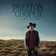 PRESTON COOPER-TOLEDO TALKIN' -COLOURED- (LP)