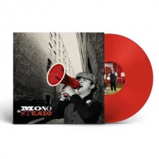 MAVERICKS-MONO -COLOURED- (LP)