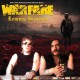 WARFARE-THE LEMMY SESSIONS -COLOURED/ANNIV- (2LP)