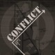 CONFLICT-LIVE IN DUBLIN 2024 (CD)