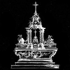 TWIN TRIBES-ALTARS (CD)