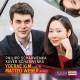 YOERAE KIM-SCHARWENKA & SCHARWENKA: SCHARWENKA: VIOLIN SONATAS (CD)