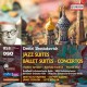 DEUTSCHES SYMPHONIE-ORCHESTER BERLIN-SHOSTAKOVICH: JAZZ SUITES; BALLET SUITES / CONCERTOS (3CD)